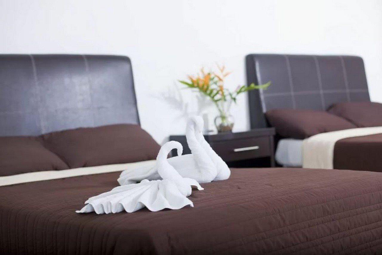 Splash Inn Nuevo Vallarta & Parque Acuatico 外观 照片