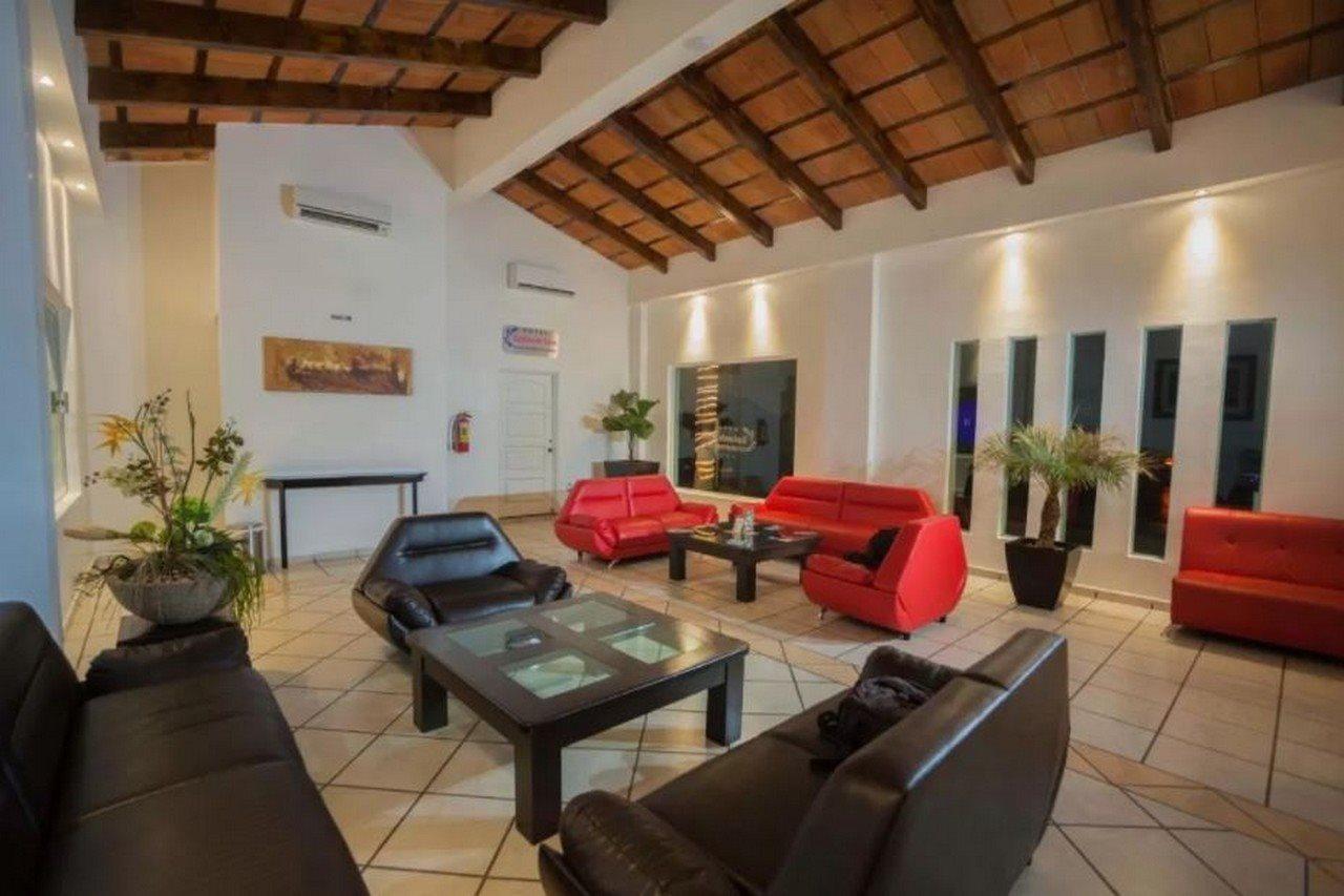 Splash Inn Nuevo Vallarta & Parque Acuatico 外观 照片