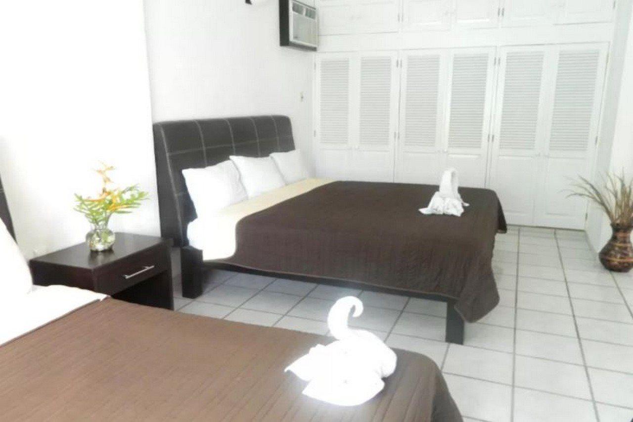 Splash Inn Nuevo Vallarta & Parque Acuatico 外观 照片