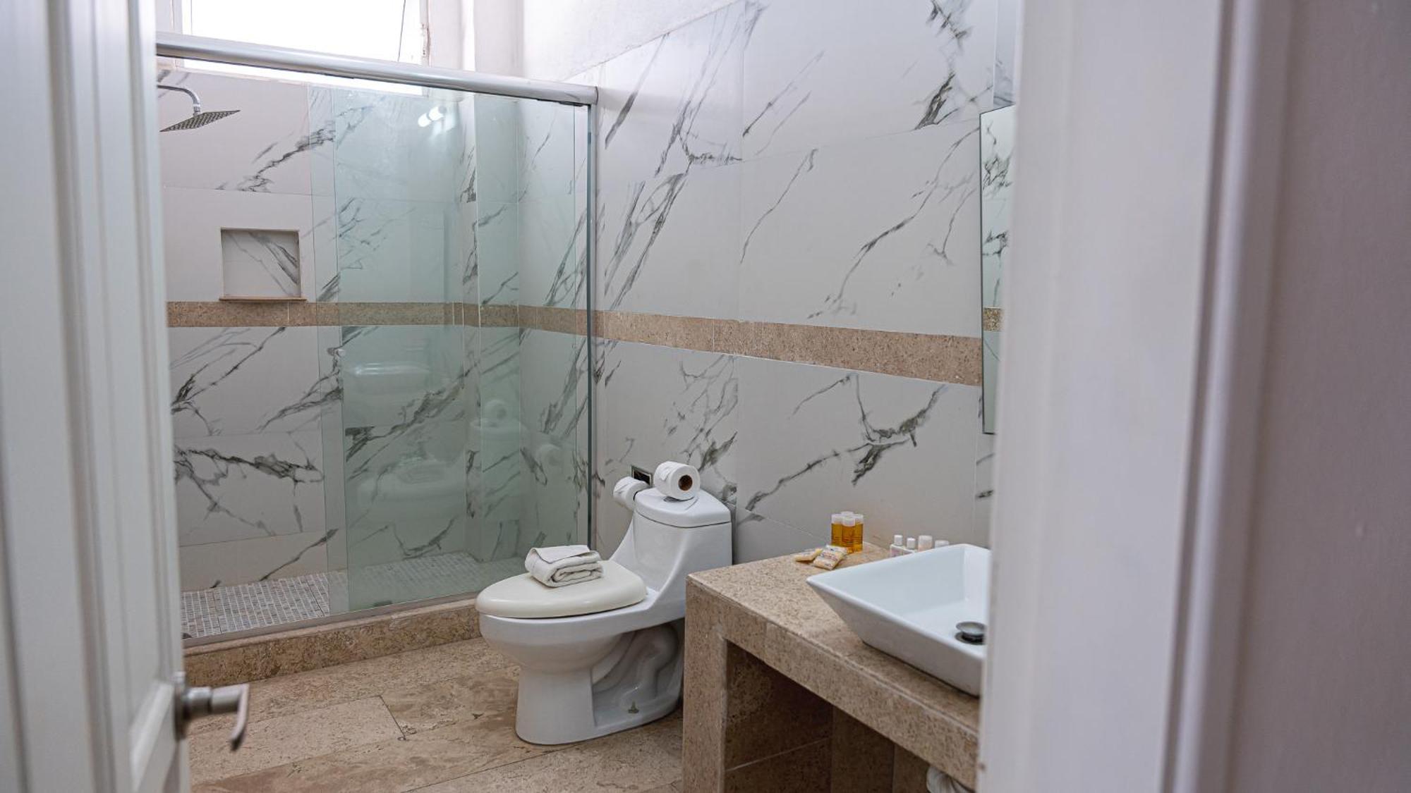 Splash Inn Nuevo Vallarta & Parque Acuatico 外观 照片