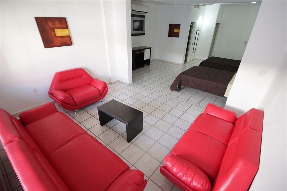 Splash Inn Nuevo Vallarta & Parque Acuatico 外观 照片