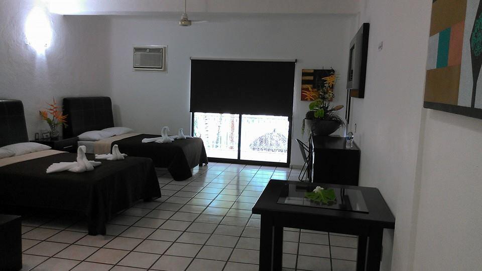 Splash Inn Nuevo Vallarta & Parque Acuatico 外观 照片
