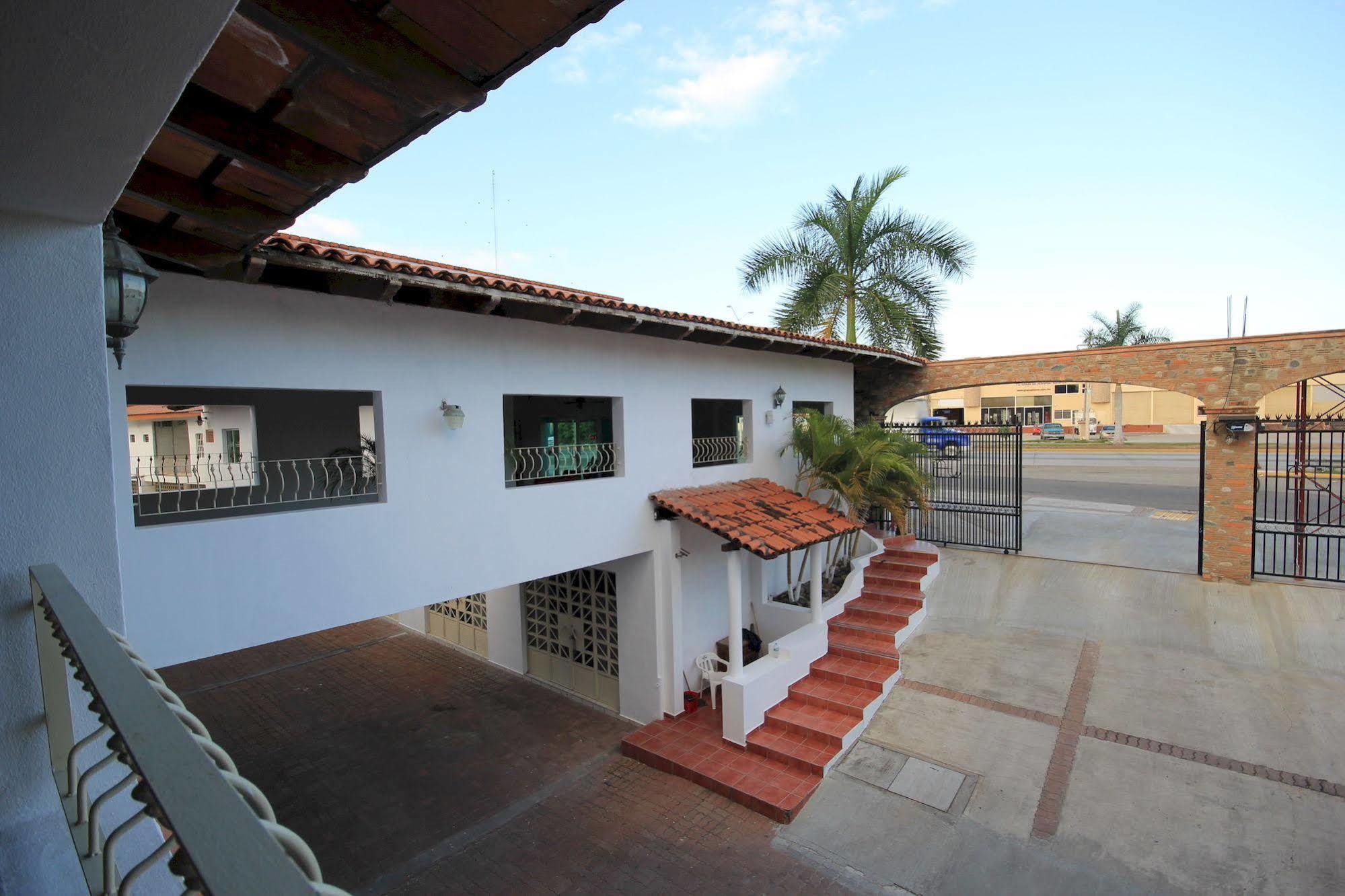 Splash Inn Nuevo Vallarta & Parque Acuatico 外观 照片