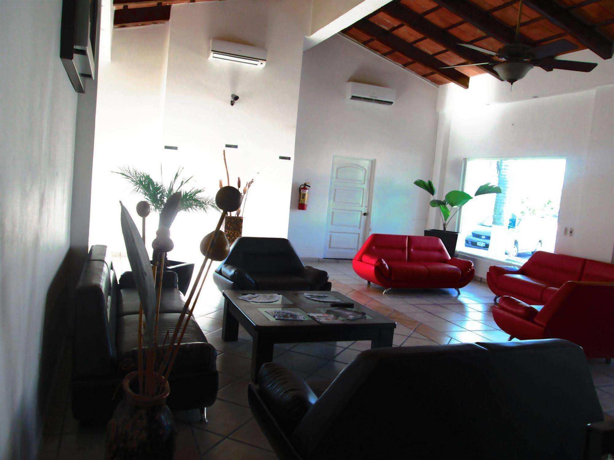 Splash Inn Nuevo Vallarta & Parque Acuatico 外观 照片